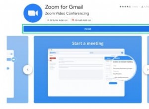 Seamless Zoom Integration with Gmail & Google Calendar