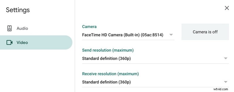 Beheers zoomen in Google Meet:vergroot de zichtbaarheid en productiviteit 