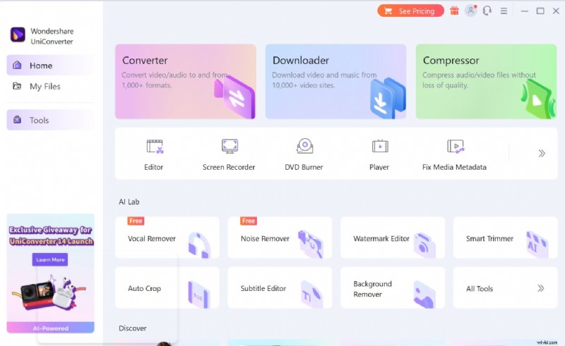 Hoe je GIF s kunt omzetten in stickers voor Discord, WhatsApp en Telegram 