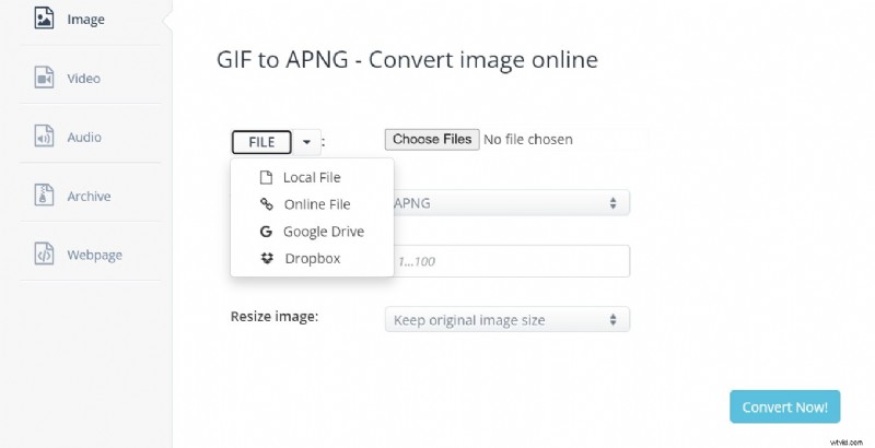 Hoe je GIF s kunt omzetten in stickers voor Discord, WhatsApp en Telegram 