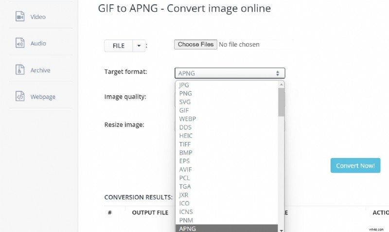 Hoe je GIF s kunt omzetten in stickers voor Discord, WhatsApp en Telegram 