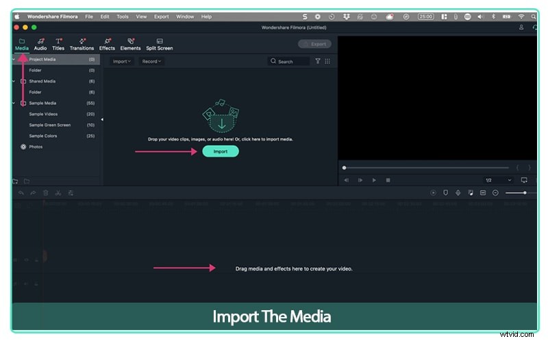 Voeg binnen enkele minuten een professionele Lower Third toe aan je video 
