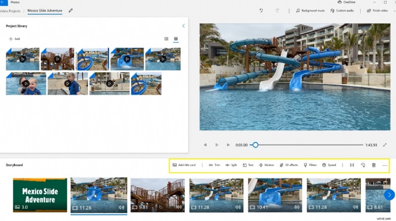 Doba úpravy videa:Faktory a expertní strategie zrychlení 