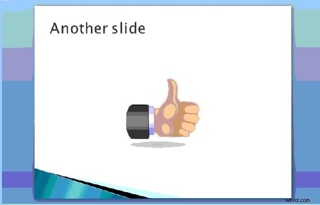 Een eenvoudige diavoorstelling maken in Microsoft Word – Stap-voor-stap handleiding 