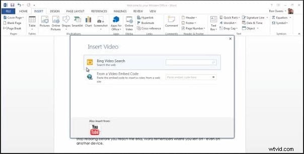 Een eenvoudige diavoorstelling maken in Microsoft Word – Stap-voor-stap handleiding 