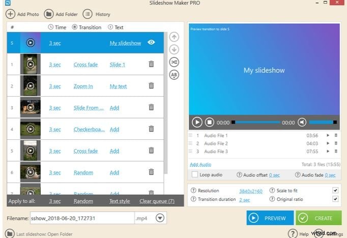 Een eenvoudige diavoorstelling maken in Microsoft Word – Stap-voor-stap handleiding 