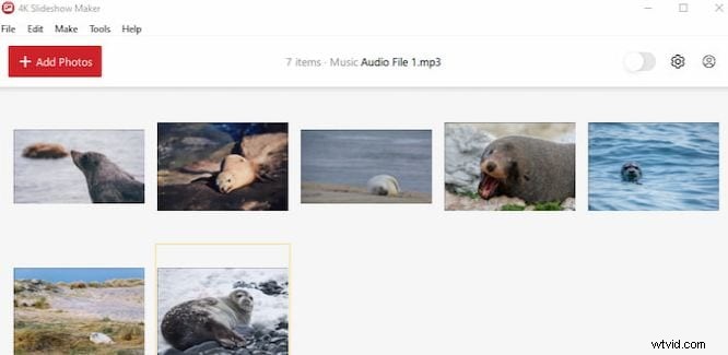 Een eenvoudige diavoorstelling maken in Microsoft Word – Stap-voor-stap handleiding 