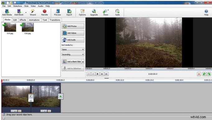 Een eenvoudige diavoorstelling maken in Microsoft Word – Stap-voor-stap handleiding 