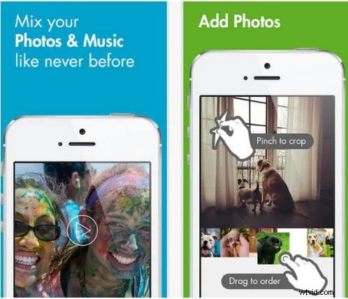 Nejlepší aplikace pro prezentace pro iPad:Snadno vytvářejte profesionální prezentace 