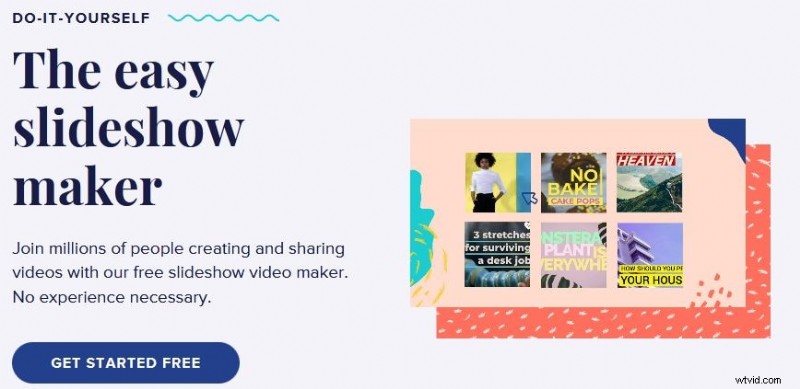 Nejlepší aplikace pro prezentace pro iPad:Snadno vytvářejte profesionální prezentace 