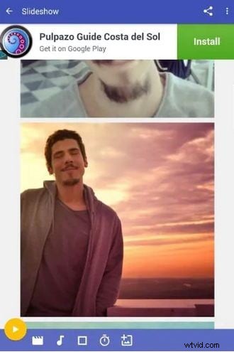 Nejlepší aplikace pro prezentace pro iPad:Snadno vytvářejte profesionální prezentace 