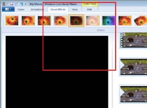 Windows ムービー メーカーでビデオをフェードアウトして黒くする方法 (ステップバイステップ ガイド) 