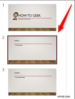 Vytváření a správa vlastních prezentací v PowerPointu:Průvodce krok za krokem 