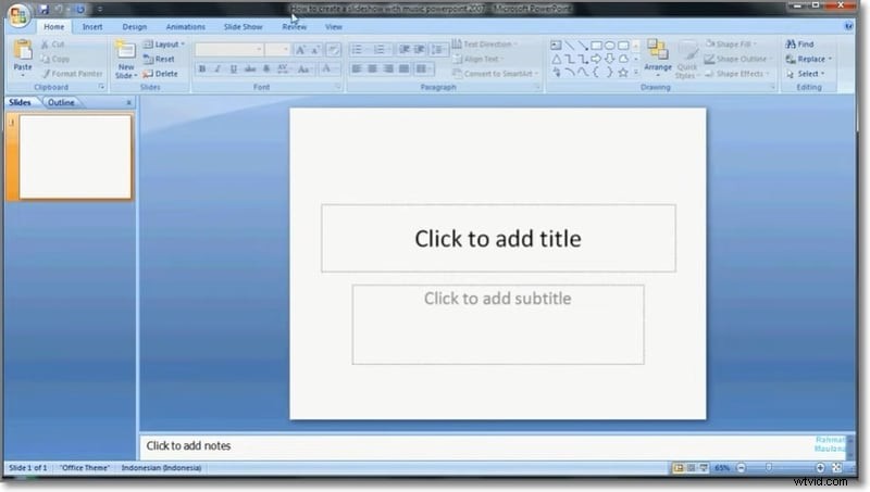15 Boeiende voorbeelden van diavoorstellingen | [Jaar] 