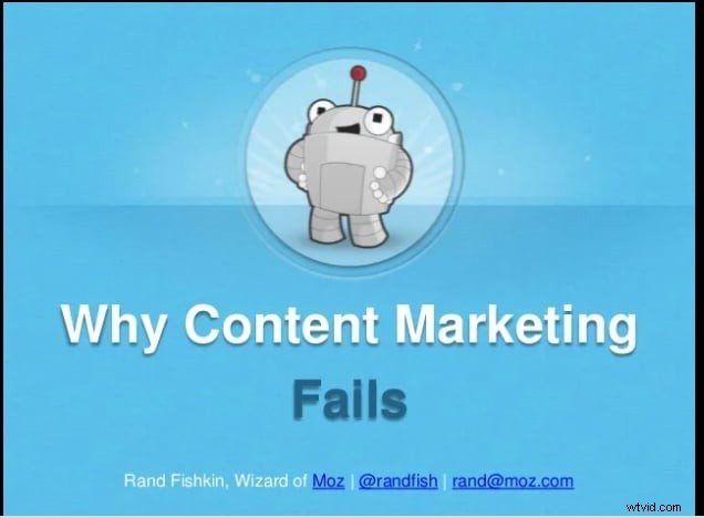 15 Boeiende voorbeelden van diavoorstellingen | [Jaar] 