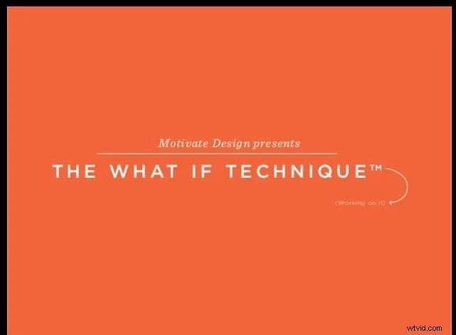 15 Boeiende voorbeelden van diavoorstellingen | [Jaar] 