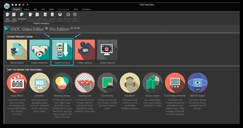 Jak upravovat video soubory FLV na Windows, Mac, Android, iPhone a online – Profesionální průvodce 