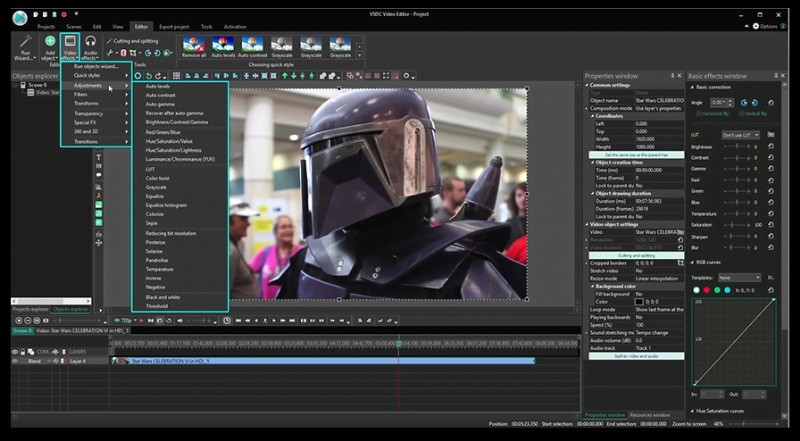 Jak upravovat video soubory FLV na Windows, Mac, Android, iPhone a online – Profesionální průvodce 