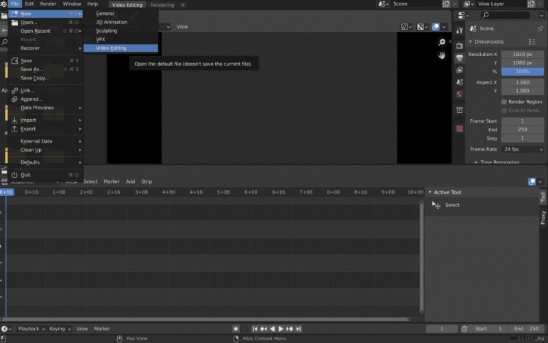 Jak upravovat video soubory FLV na Windows, Mac, Android, iPhone a online – Profesionální průvodce 