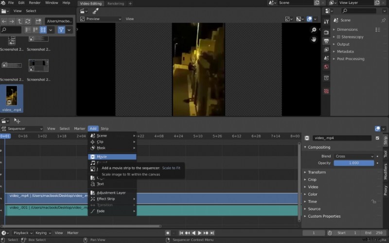 Jak upravovat video soubory FLV na Windows, Mac, Android, iPhone a online – Profesionální průvodce 