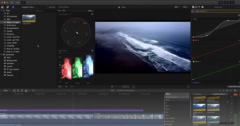 Jak upravovat video soubory FLV na Windows, Mac, Android, iPhone a online – Profesionální průvodce 