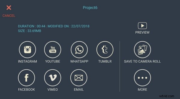 Jak upravovat video soubory FLV na Windows, Mac, Android, iPhone a online – Profesionální průvodce 