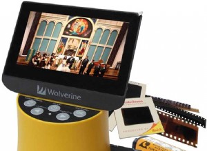 8 nejlepších zkontrolovaných převodníků z diapozitivů na digitální (2026) – Odborný průvodce digitalizací vašich 35mm diapozitivů 