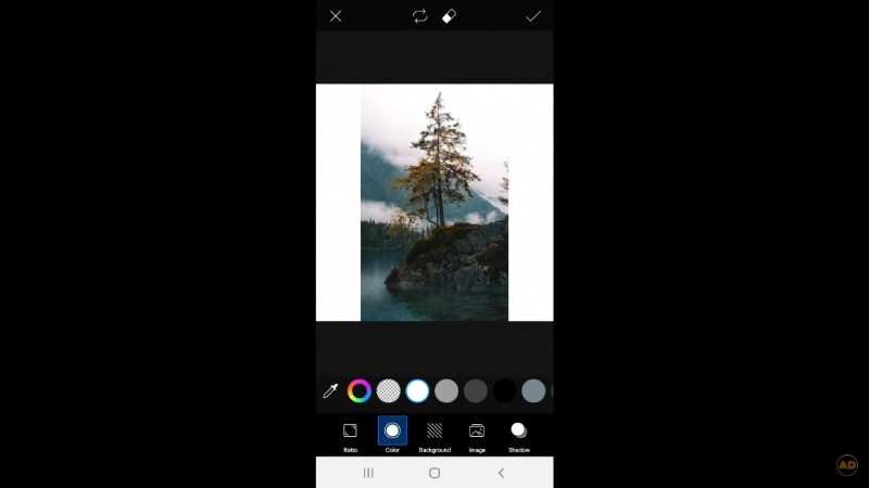 Voeg witte randen toe aan uw video s op desktop, Android, iOS en online:een stapsgewijze handleiding 