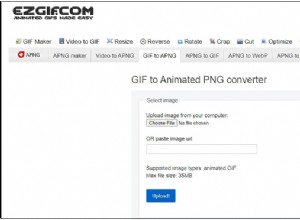 8 najlepszych konwerterów GIF na APNG – szybkich, niezawodnych i bezpłatnych 