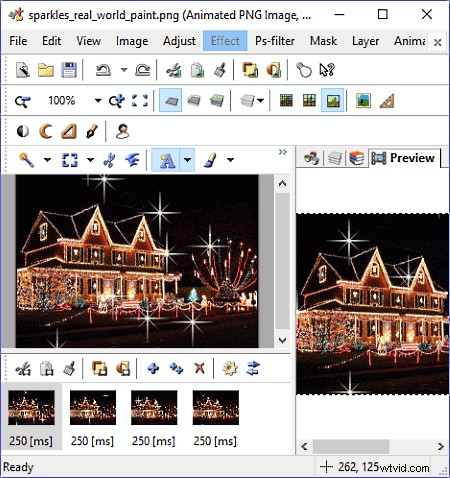 Top 8 GIF naar APNG-converters – snel, betrouwbaar en gratis 
