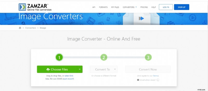 Top 8 GIF naar APNG-converters – snel, betrouwbaar en gratis 