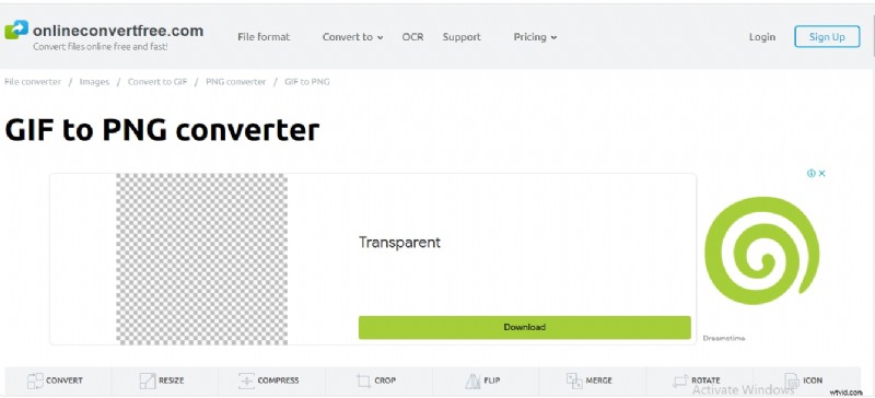 Top 8 GIF naar APNG-converters – snel, betrouwbaar en gratis 