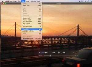QuickTime Video Editing: Expert Steps to Cut, Split, and Trim