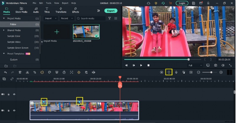 QuickTime-videobewerking:deskundige stappen voor knippen, splitsen en bijsnijden 