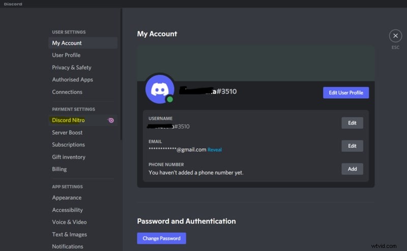 Een aangepaste geanimeerde Discord-avatar (GIF) maken – stapsgewijze handleiding 