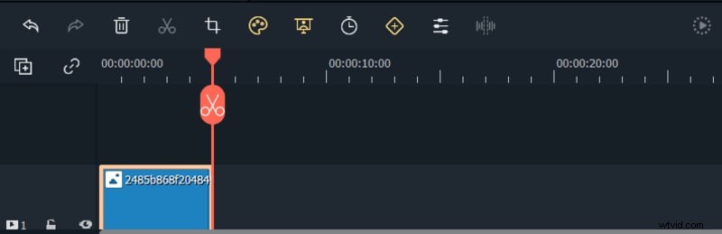 Een aangepaste geanimeerde Discord-avatar (GIF) maken – stapsgewijze handleiding 