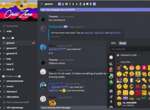 Podrobný průvodce vytvářením animovaných obrázků Discord Profile (GIF avatary) 