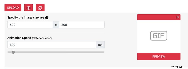 Top 10 gratis GIF-achtergrondverwijderingstools voor pc en online 