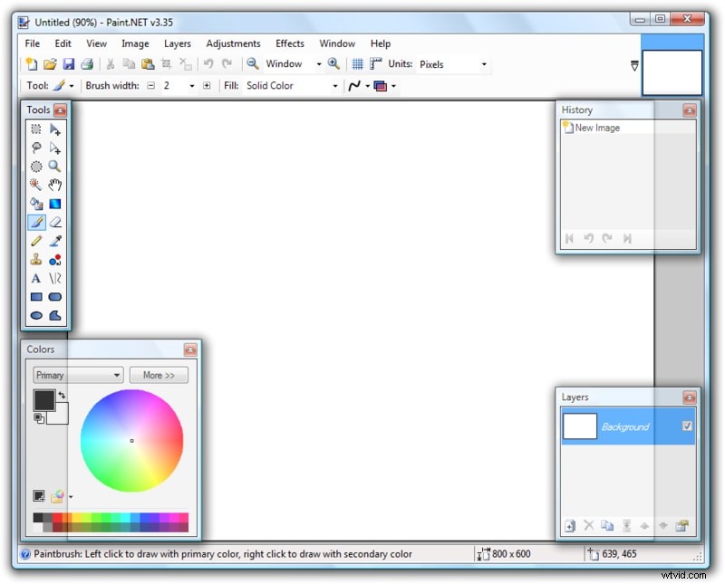 Top 10 gratis GIF-achtergrondverwijderingstools voor pc en online 