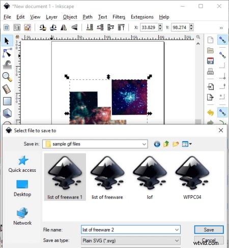 GIF-naar-SVG-conversie beheersen:een uitgebreide, gebruiksvriendelijke handleiding 