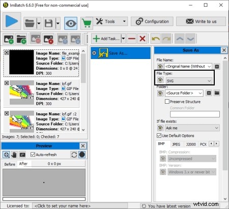 GIF-naar-SVG-conversie beheersen:een uitgebreide, gebruiksvriendelijke handleiding 