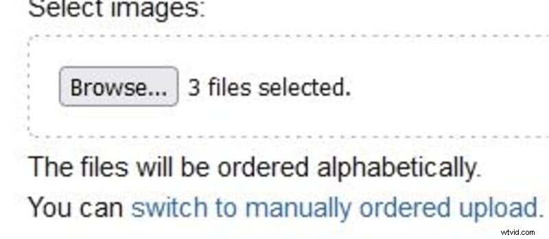 Beheers EZGIF:maak, converteer en snij GIF s eenvoudig bij 