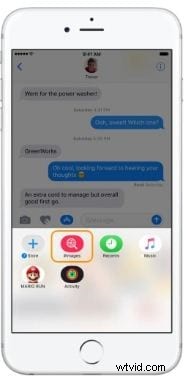 Ultieme gids voor GIF-toetsenborden voor iPhone en Android 