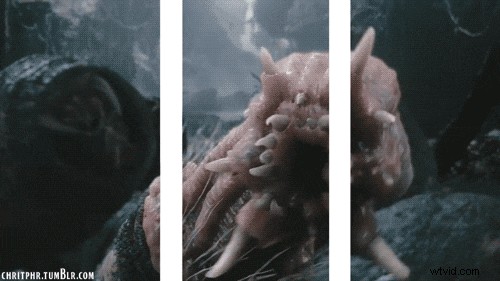 Eenvoudige technieken om boeiende 3D GIF s te produceren die elke kijker boeien 