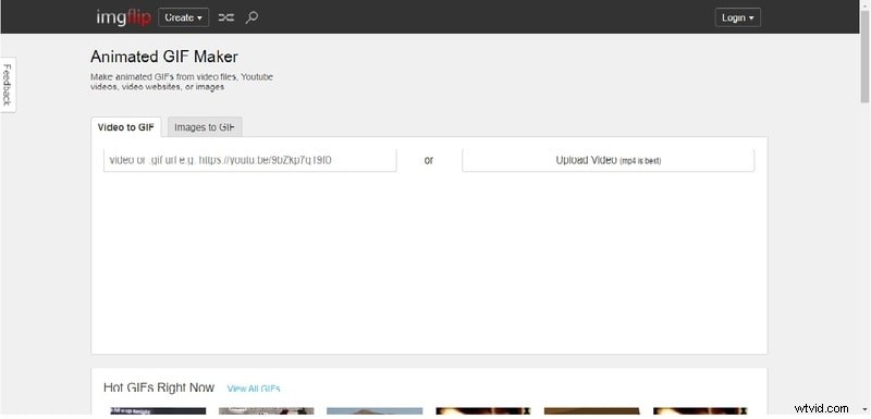 Eenvoudige technieken om boeiende 3D GIF s te produceren die elke kijker boeien 