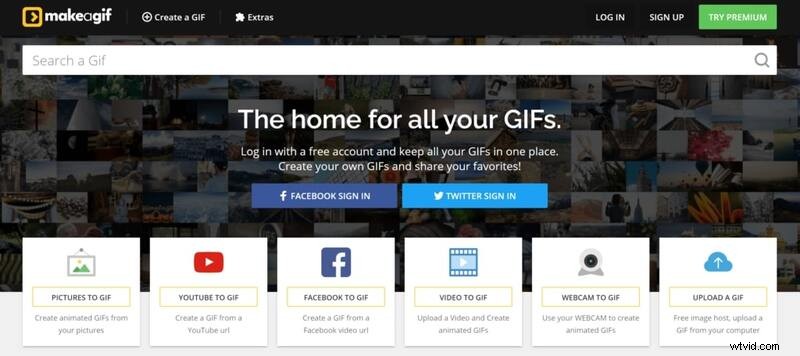 Eenvoudige technieken om boeiende 3D GIF s te produceren die elke kijker boeien 