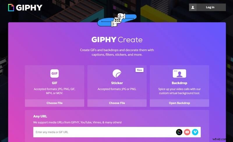 Eenvoudige technieken om boeiende 3D GIF s te produceren die elke kijker boeien 
