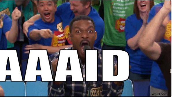 Konečný průvodce nejlepšími webovými stránkami GIF a jak vytvořit úžasné GIFy 