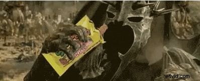 Konečný průvodce nejlepšími webovými stránkami GIF a jak vytvořit úžasné GIFy 