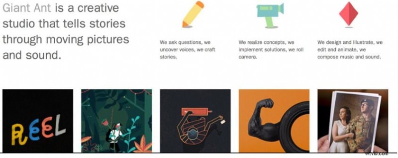 Konečný průvodce nejlepšími webovými stránkami GIF a jak vytvořit úžasné GIFy 